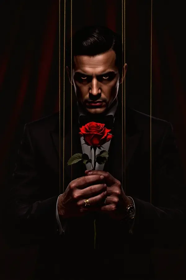教父 - The Godfather